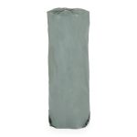 PLAYBOX utazó járóka 6szögletű ZÖLD