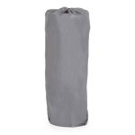 PLAYBOX utazó járóka 6szögletű SZÜRKE