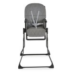 WAFFLE etetőszék SZÜRKE