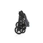 JOKER babakocsi szett 3in1 SZÜRKE