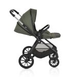 JOKER babakocsi szett 3in1 ZÖLD