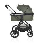 JOKER babakocsi szett 3in1 ZÖLD