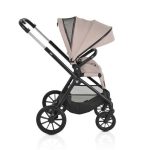 JOKER babakocsi szett 3in1 BÉZS/SAND