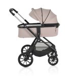 JOKER babakocsi szett 3in1 BÉZS/SAND