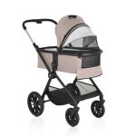 JOKER babakocsi szett 3in1 BÉZS/SAND