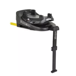   ROTEX bázistalp elforgatható ONYX hordozóhoz 40-87cm FEKETE