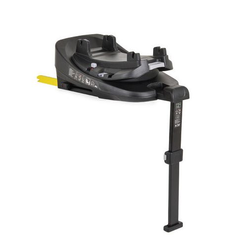 ROTEX bázistalp elforgatható ONYX hordozóhoz 40-87cm FEKETE