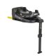 ROTEX bázistalp elforgatható ONYX hordozóhoz 40-87cm FEKETE