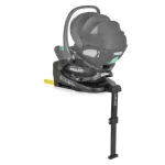 ROTEX bázistalp elforgatható ONYX hordozóhoz 40-87cm FEKETE