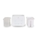 TUMMY cumisüveg melegítő felolvasztó funkcióval