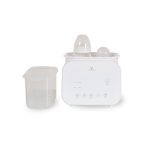 TUMMY cumisüveg melegítő felolvasztó funkcióval