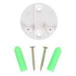 CALLISTO bébimonitor LCD 7cm kijelzővel FEHÉR