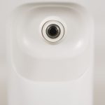 THEO infrás hőmérő érintésmentes LEDes, elemes