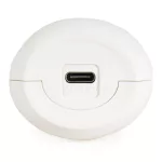 PUFFEE elektromos orrszívó USB töltővel, 5 fokozat, zenél