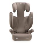 RACE autós ülés 100-150 cm ülésmagasítóvá alakítható BÉZS