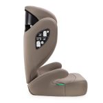 RACE autós ülés 100-150 cm ülésmagasítóvá alakítható BÉZS