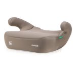 RACE autós ülés 100-150 cm ülésmagasítóvá alakítható BÉZS