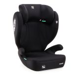 RACE autós ülés 100-150 cm ülésmagasítóvá alakítható FEKETE