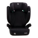 RACE autós ülés 100-150 cm ülésmagasítóvá alakítható FEKETE