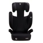 RACE autós ülés 100-150 cm ülésmagasítóvá alakítható FEKETE