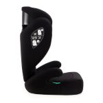 RACE autós ülés 100-150 cm ülésmagasítóvá alakítható FEKETE