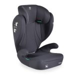 RACE autós ülés 100-150 cm ülésmagasítóvá alakítható SZÜRKE