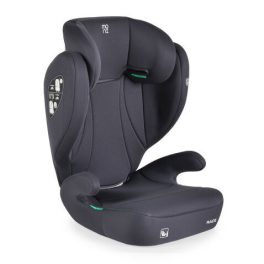   RACE autós ülés 100-150 cm ülésmagasítóvá alakítható SZÜRKE