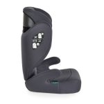 RACE autós ülés 100-150 cm ülésmagasítóvá alakítható SZÜRKE