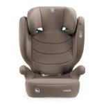 I-RACE autós ülés 100-150 cm ülésmagasítóvá alakítható BÉZS