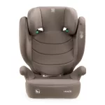 I-RACE autós ülés 100-150 cm ülésmagasítóvá alakítható BÉZS
