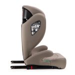 I-RACE autós ülés 100-150 cm ülésmagasítóvá alakítható BÉZS