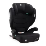 I-RACE autós ülés 100-150 cm ülésmagasítóvá alakítható FEKETE