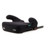 I-RACE autós ülés 100-150 cm ülésmagasítóvá alakítható FEKETE