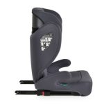 I-RACE autós ülés 100-150 cm ülésmagasítóvá alakítható SZÜRKE