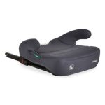 I-RACE autós ülés 100-150 cm ülésmagasítóvá alakítható SZÜRKE