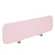 MAGIC FOLD leesésgátló összecsukható 150 cm PINK
