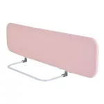 MAGIC FOLD leesésgátló összecsukható 150 cm PINK