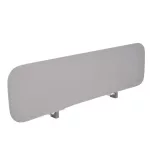 MAGIC FOLD leesésgátló összecsukható150 cm SZÜRKE