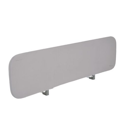 MAGIC FOLD leesésgátló összecsukható150 cm SZÜRKE