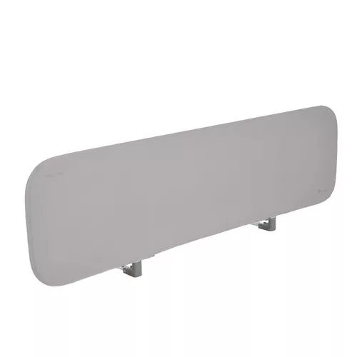 MAGIC FOLD leesésgátló összecsukható150 cm SZÜRKE