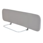 MAGIC FOLD leesésgátló összecsukható150 cm SZÜRKE