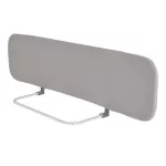 MAGIC FOLD leesésgátló összecsukható150 cm SZÜRKE