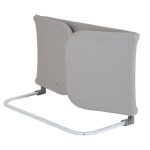 MAGIC FOLD leesésgátló összecsukható150 cm SZÜRKE