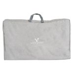 MAGIC FOLD leesésgátló összecsukható150 cm SZÜRKE