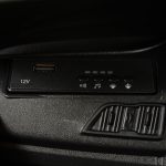 BO Audi R8 Spyder elektromos autó 105cm FEHÉR