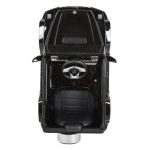 BO Mercedes-AMG G63 S306 két motoros 105cm FEKETE