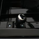 BO Mercedes-AMG G63 S306 két motoros 105cm FEKETE