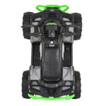 BO Speed quad elektromos 4X25W motorral ZÖLD