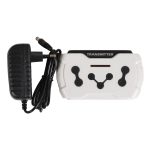 BO Speed quad elektromos 4X25W motorral KÉK