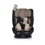 COMPETITION dönthető autós ülés 40-150cm BÉZS